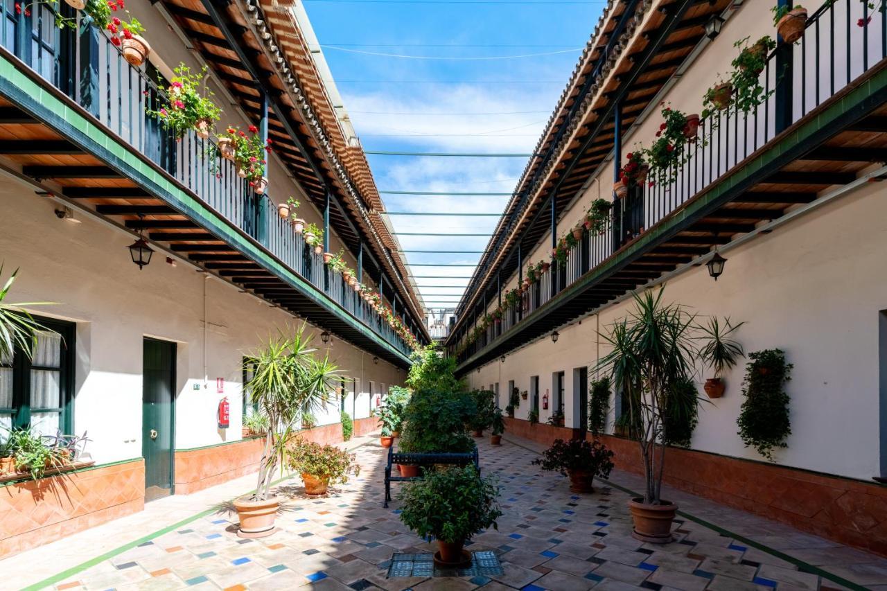 Precioso Apto En Alameda Siviglia Esterno foto