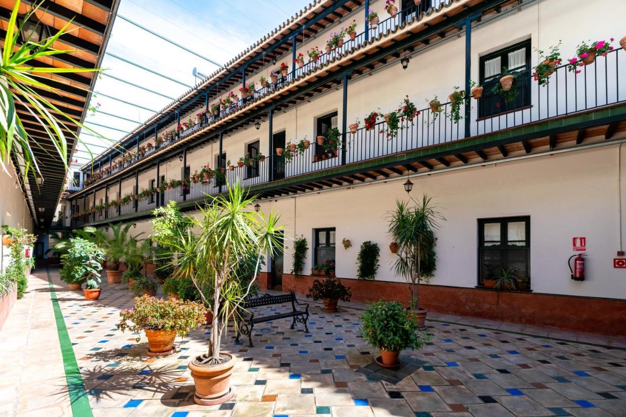 Precioso Apto En Alameda Siviglia Esterno foto
