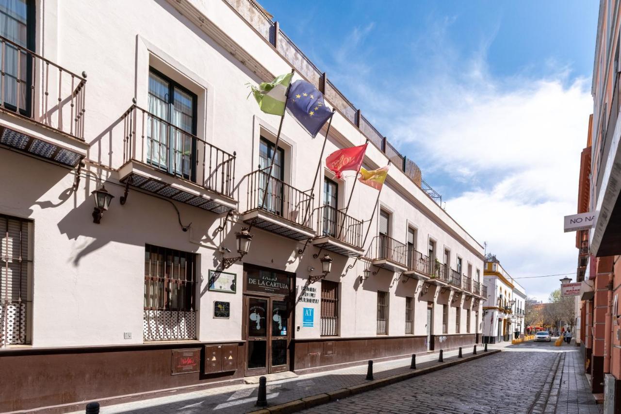 Precioso Apto En Alameda Siviglia Esterno foto
